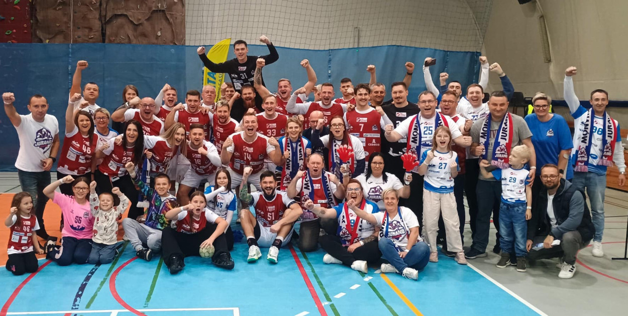 SCKS Jurand Ciechanów