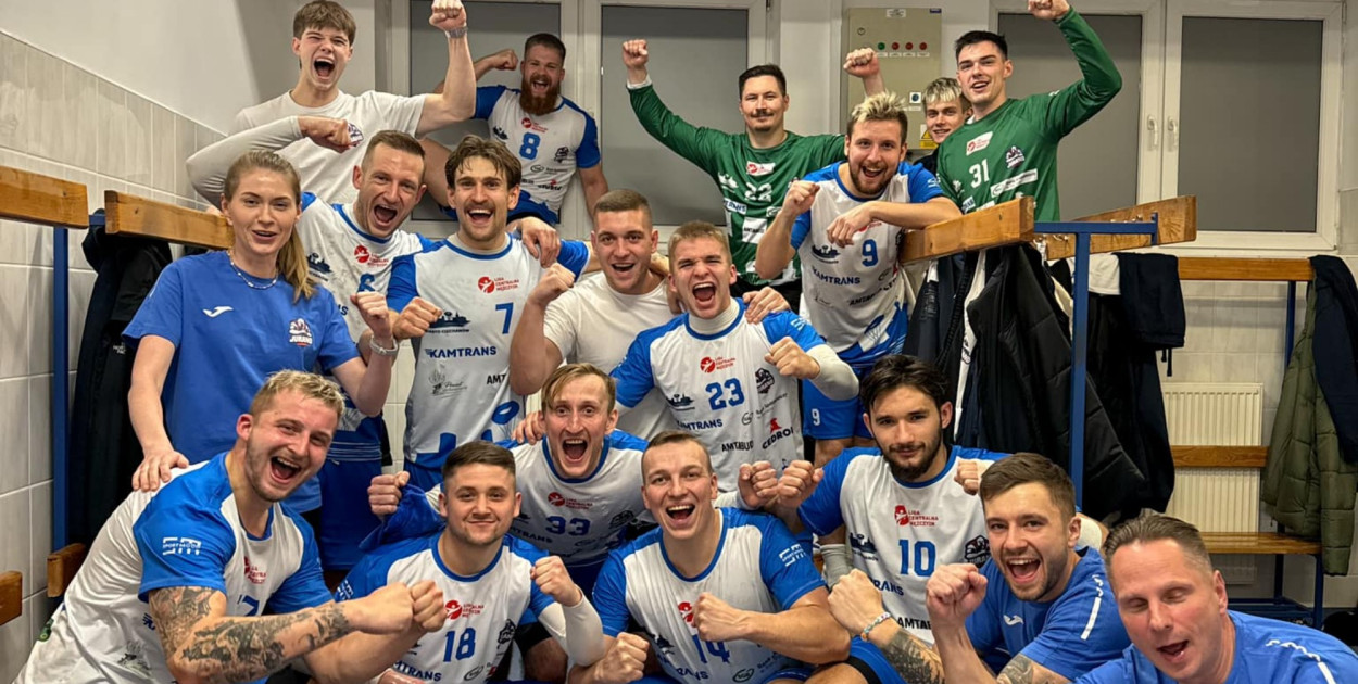 SCKS Jurand Ciechanów