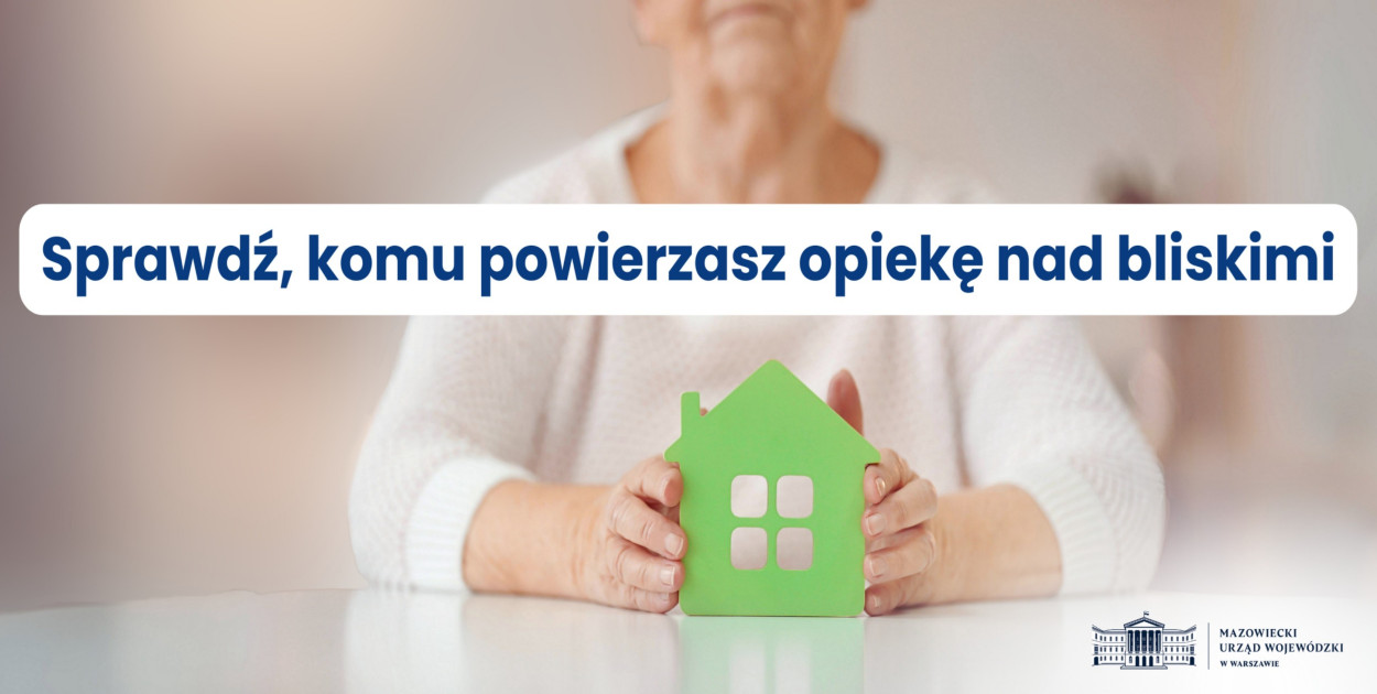 Mazowiecki Urząd Wojewódzki w Warszawie