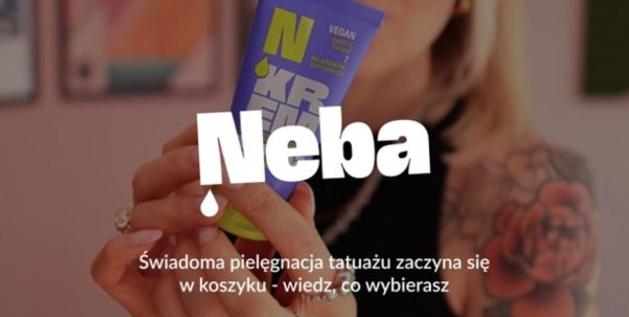 Neba