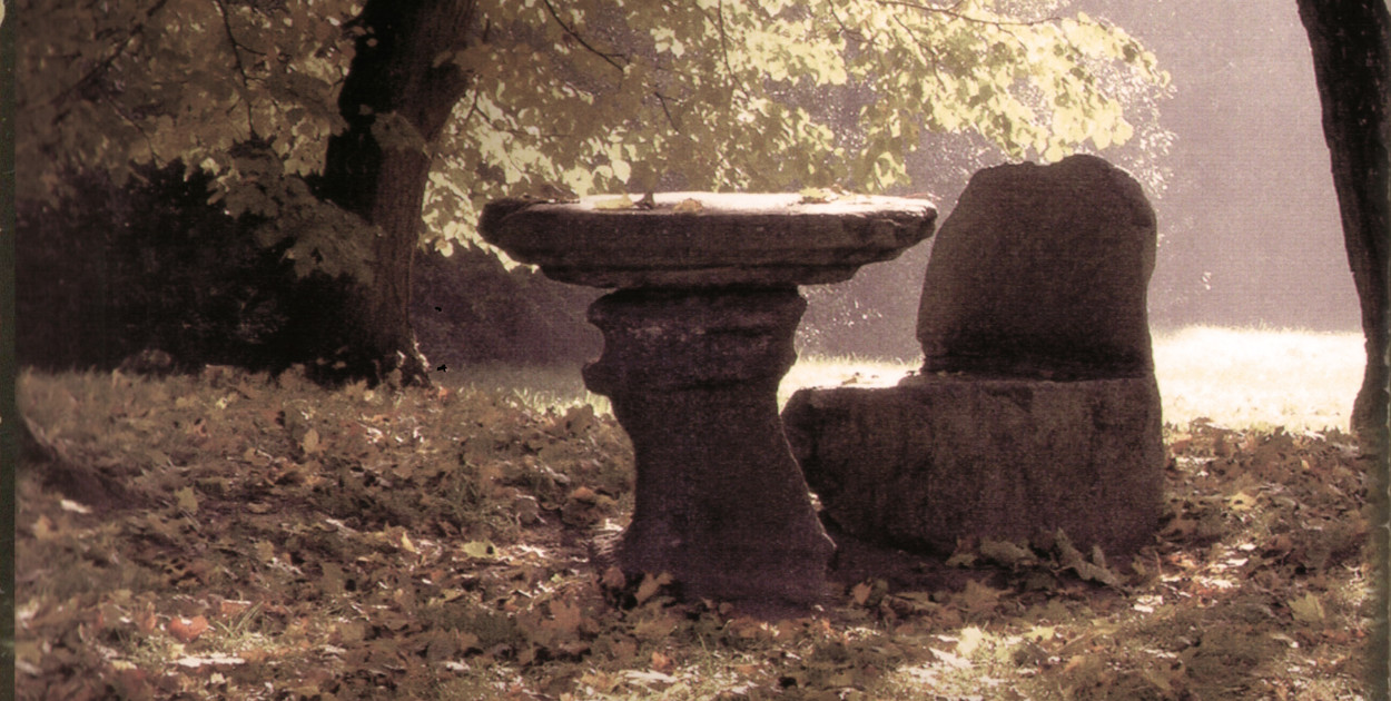 Muzeum Romantyzmu w Opinogórze