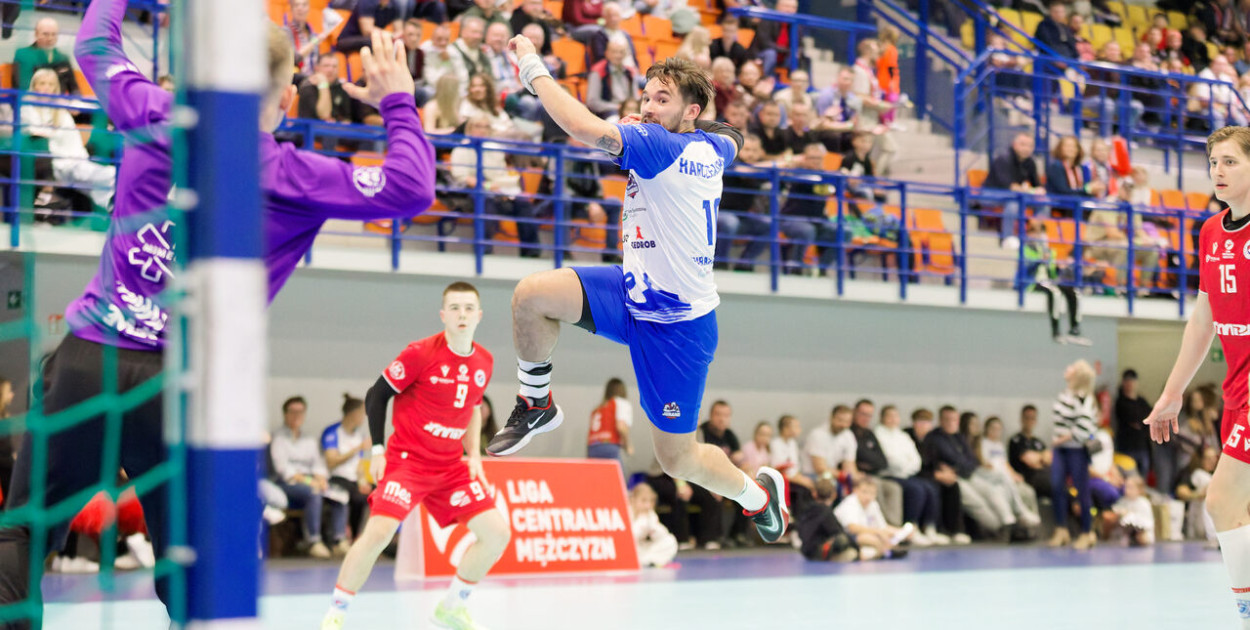 SCKS Jurand Ciechanów