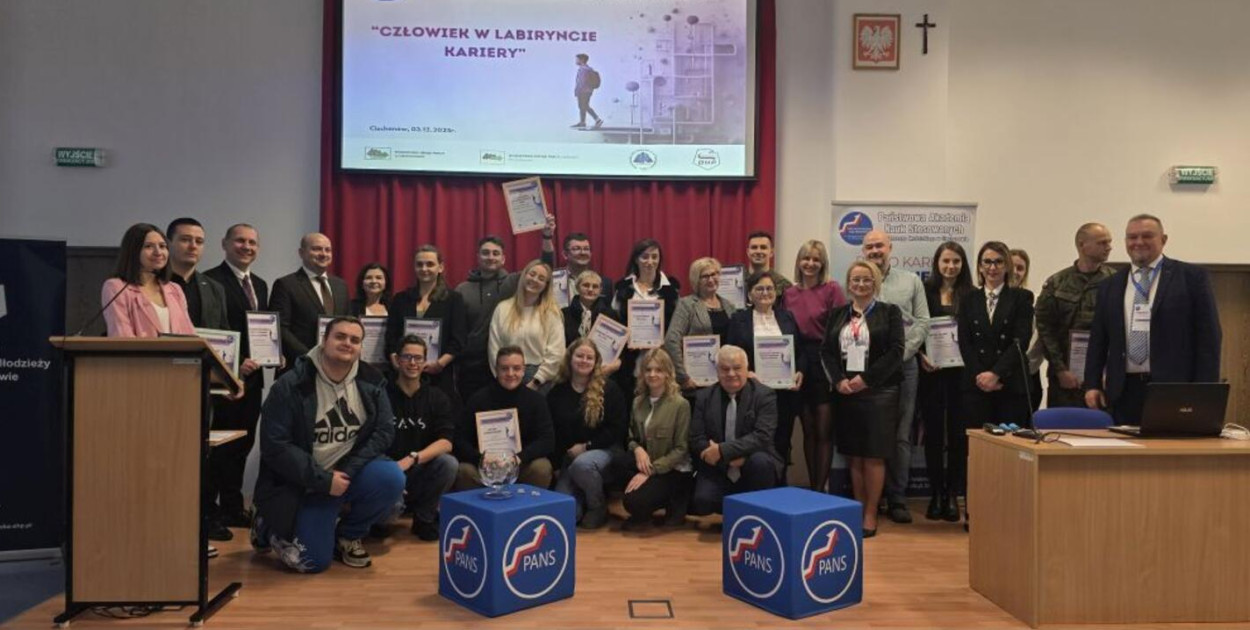 PANS im. Ignacego Mościckiego w Ciechanowie