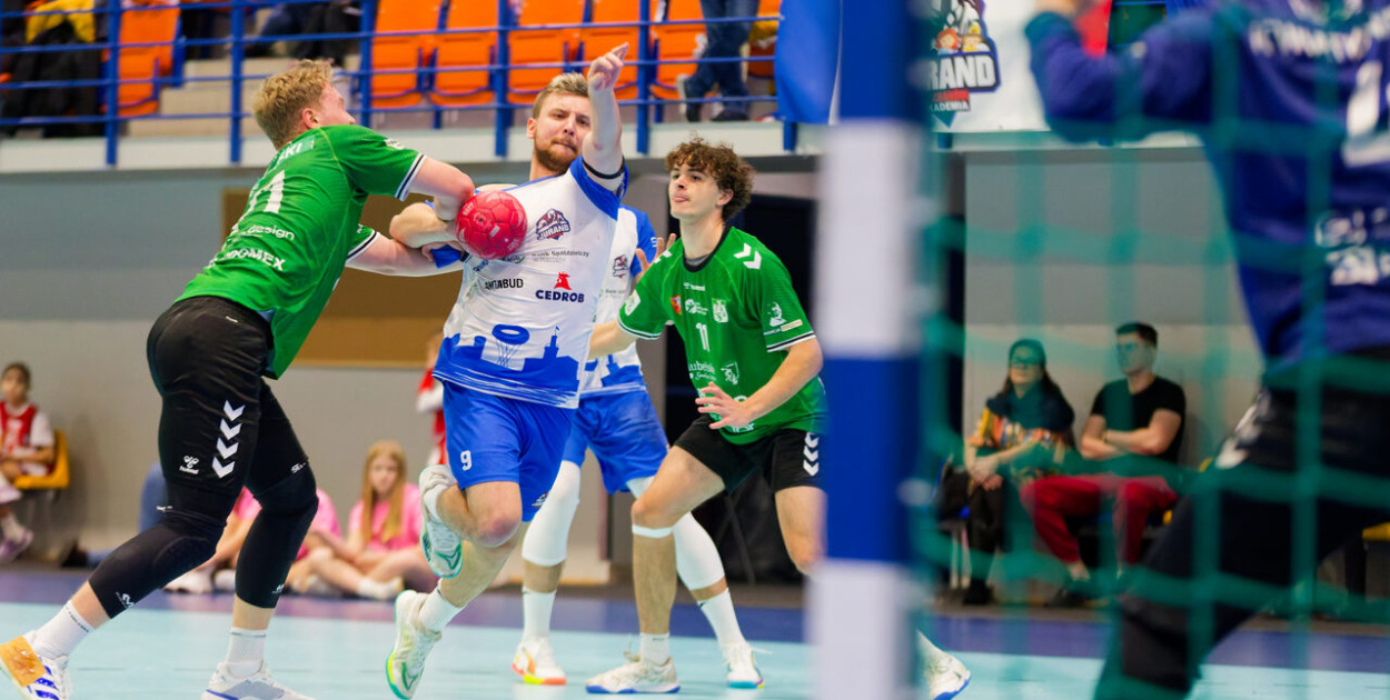 SCKS Jurand Ciechanów