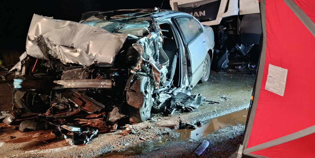 Fot. OSP Gołymin-Ośrodek