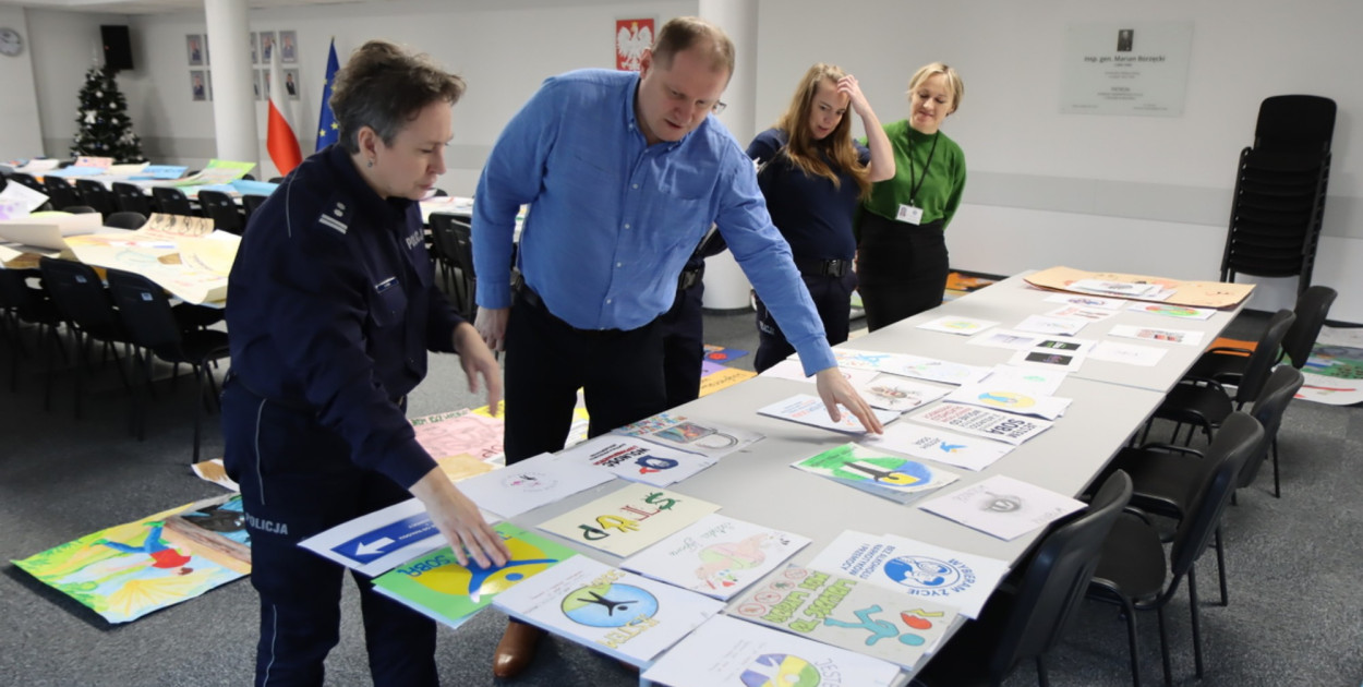 WP KWP zs. w Radomiu