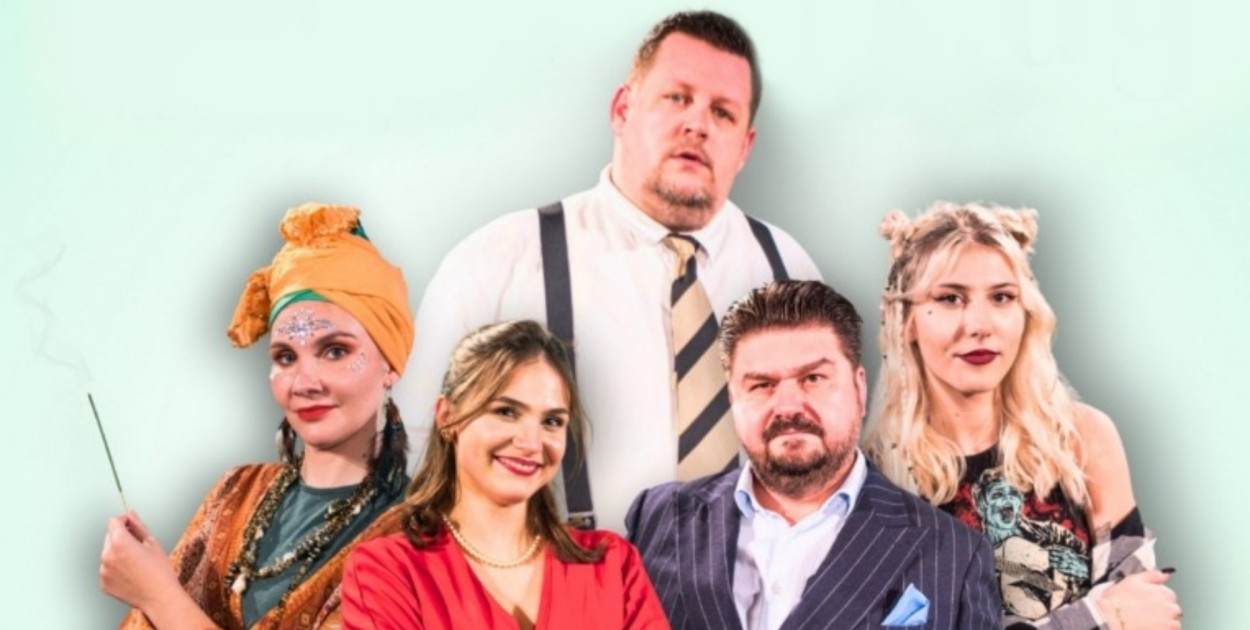 Miejsko-Gminny Ośrodek Kultury w Glinojecku