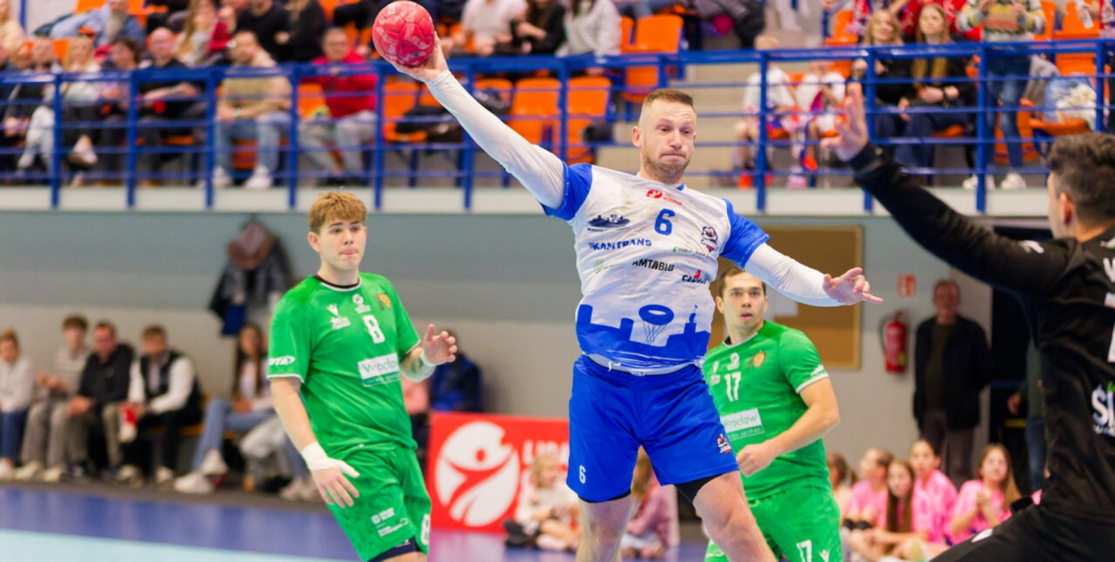 SCKS Jurand Ciechanów