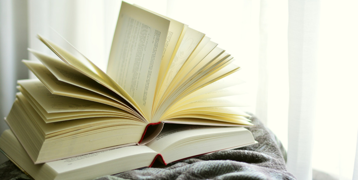 Nowości Wydawnictwa ZONA ZERO