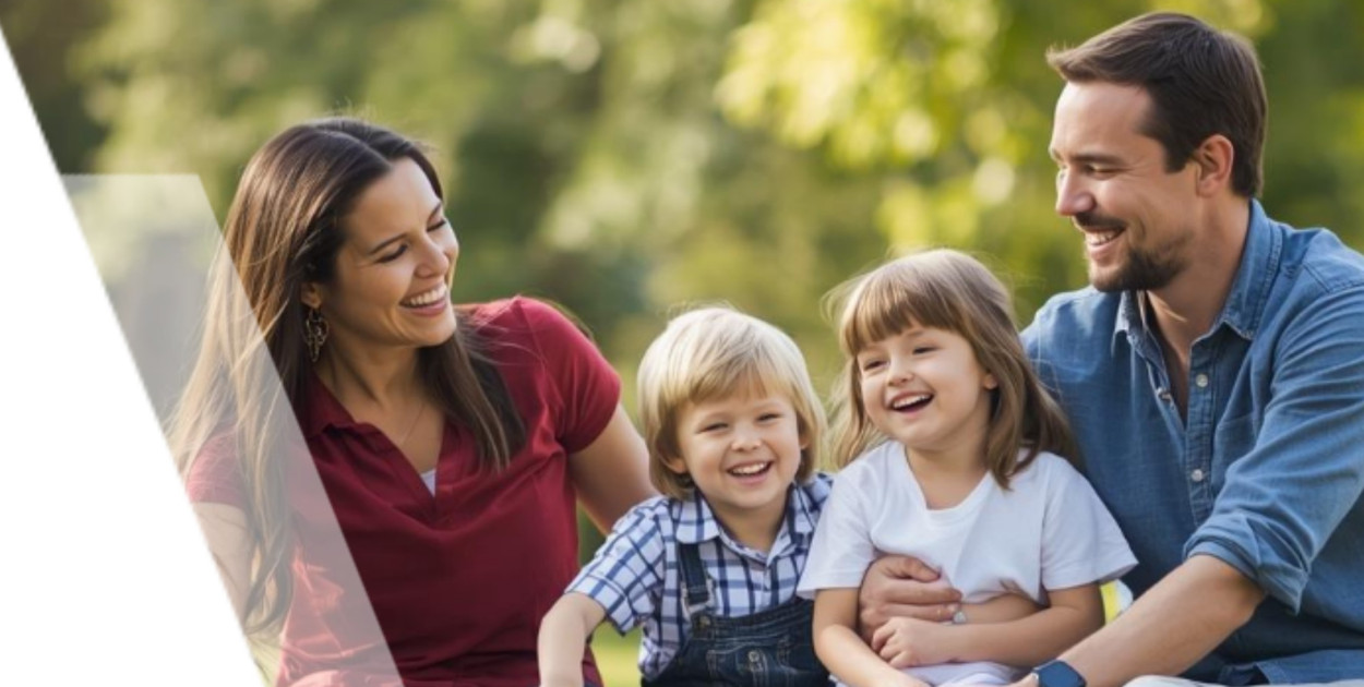 Aktywny rodzic: podsumowanie 2025 roku