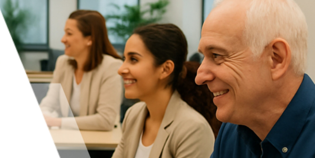 Rezerwacja wizyt w ZUS. Wygoda, oszczędność czasu i większy komfort