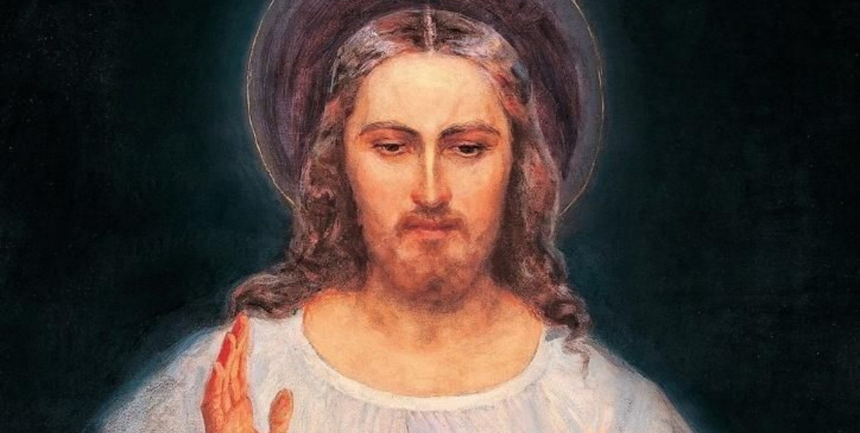 O Objawieniach Jezusa - W. Łaszewski: „Historia Objawień Jezusa. Tom II”