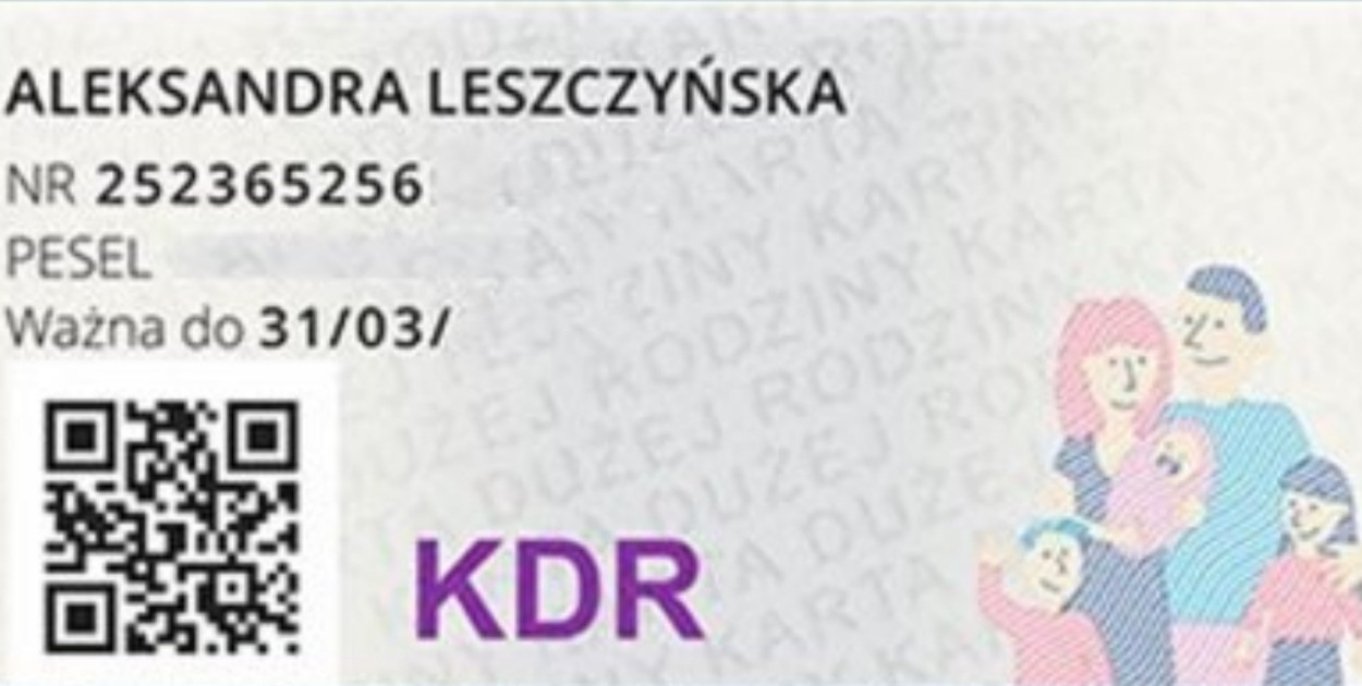 Karta Dużej Rodziny - wszystko, co musisz o niej wiedzieć