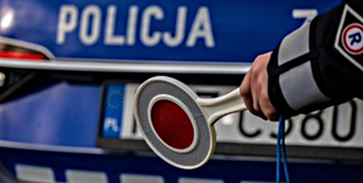 Miał dwa sądowe zakazy. Mimo to wsiadł za kierownicę