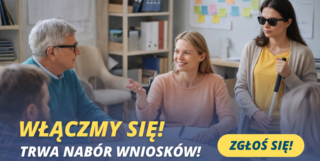 Nawet 70 000 zł dla NGO – pomóż nam roznieść tę wiadomość!