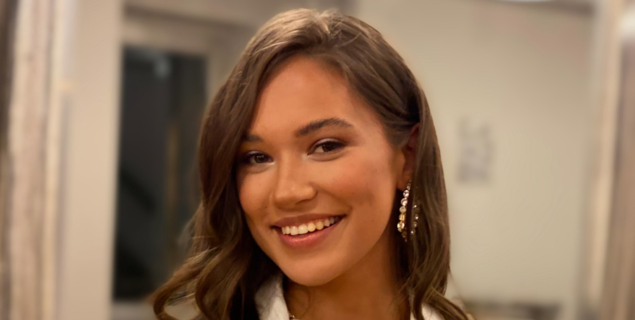 Kariera to maraton, a nie sprint - rozmowa z Alicją Szemplińską