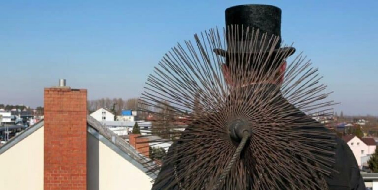 Bezpłatne przeglądy kominiarskie - rusza kolejny nabór wniosków