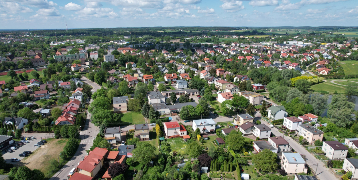 Konsultacje projektu planu ogólnego