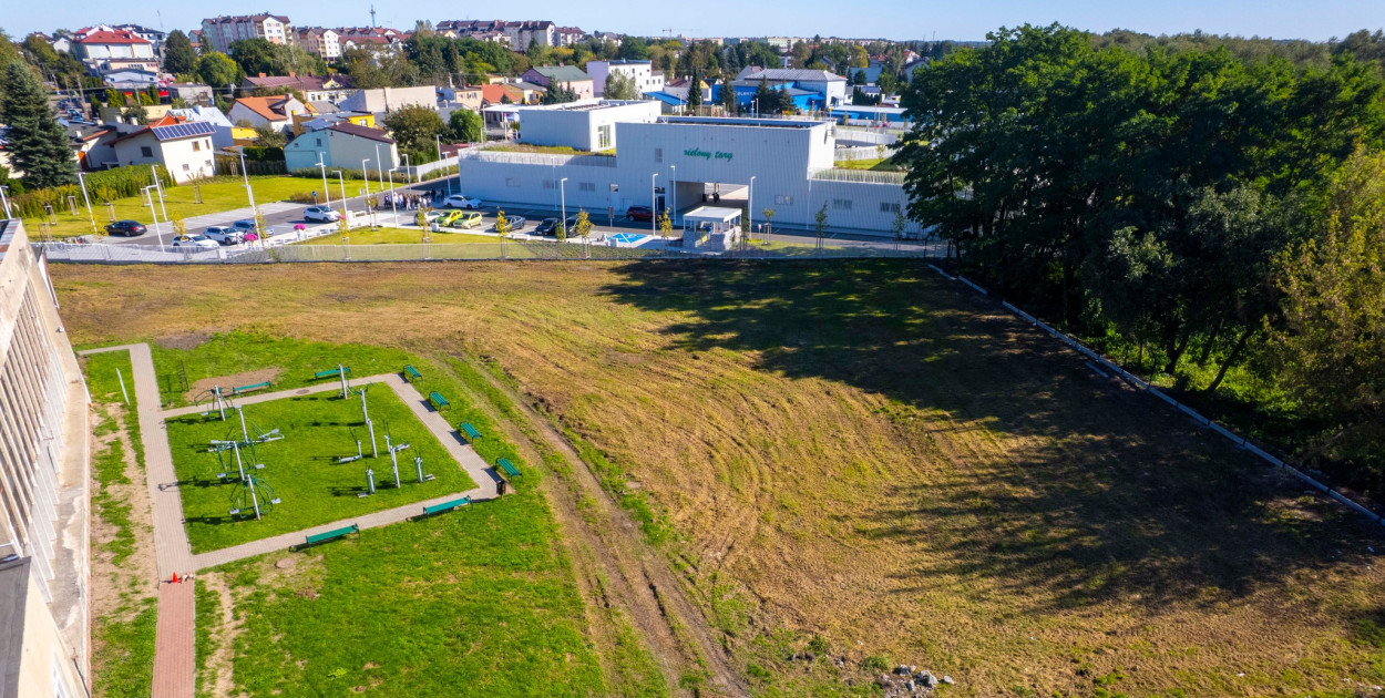 Powstanie park „Flora Polonica”