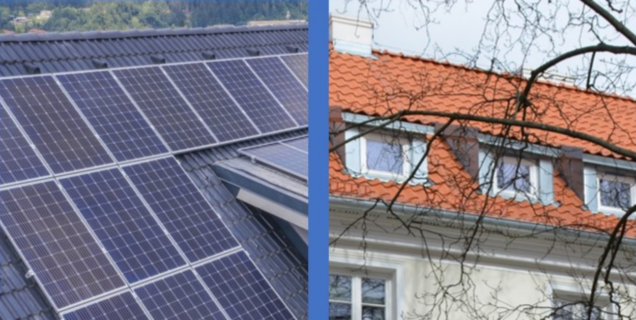 Miasto wesprze w montażu OZE, wymianie okien i drzwi