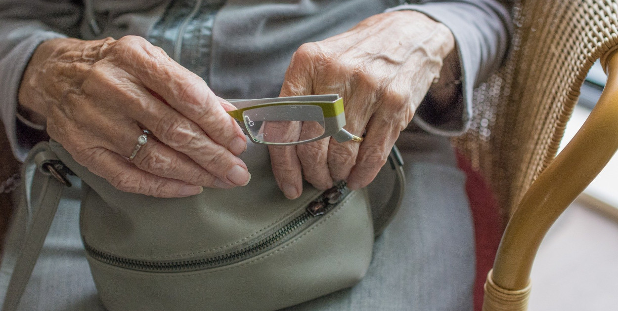 Od marca emerytury i renty w górę