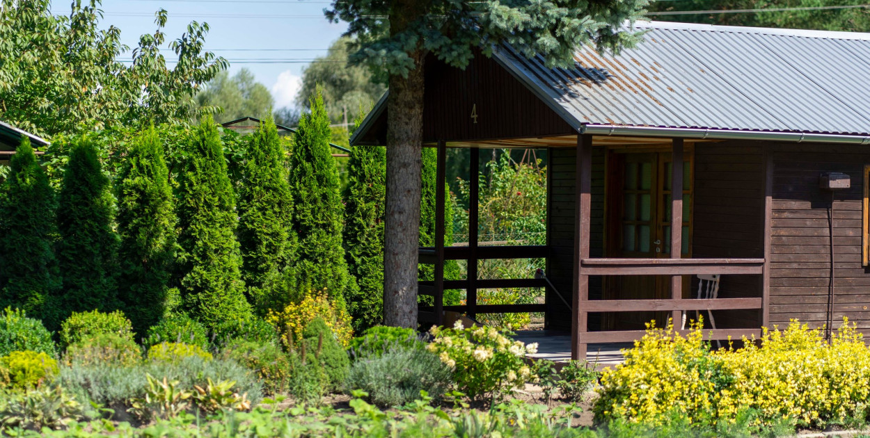 Dotacje dla Rodzinnych Ogrodów Działkowych