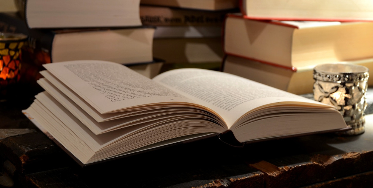 Nowości Wydawnictwa ZYSK I S-KA