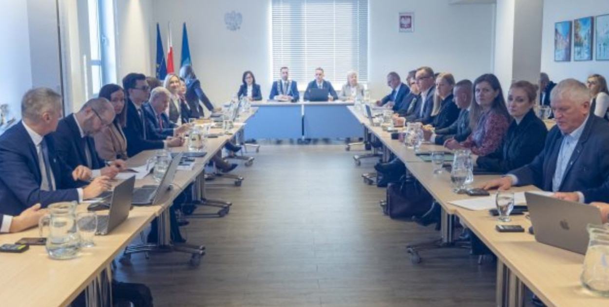 Lutowa sesja Rady Miasta Ciechanów