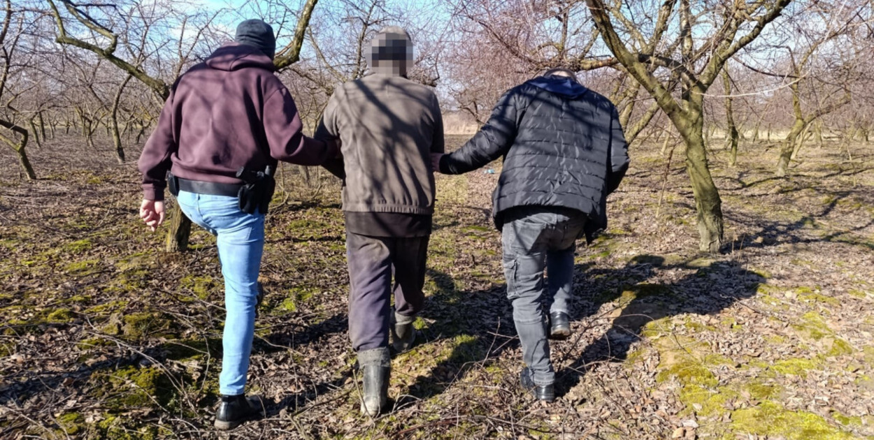 IV ogólnopolska akcja poszukiwawcza - działania mazowieckich policjantów