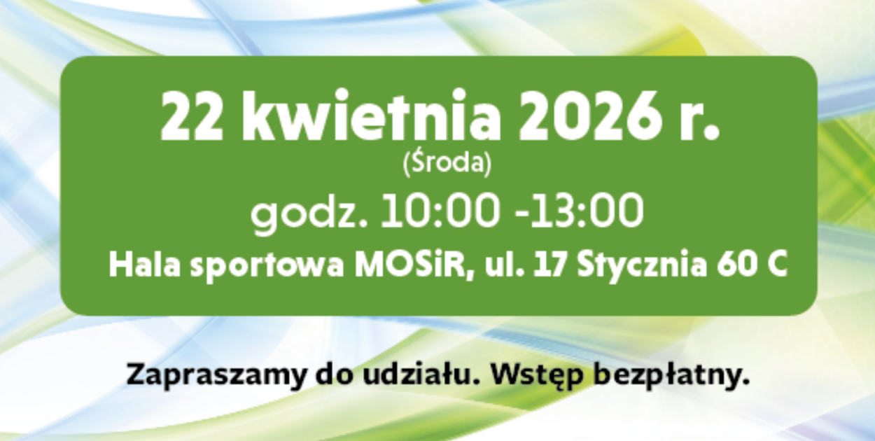Ciechanowskie Targi Edukacji i Pracy