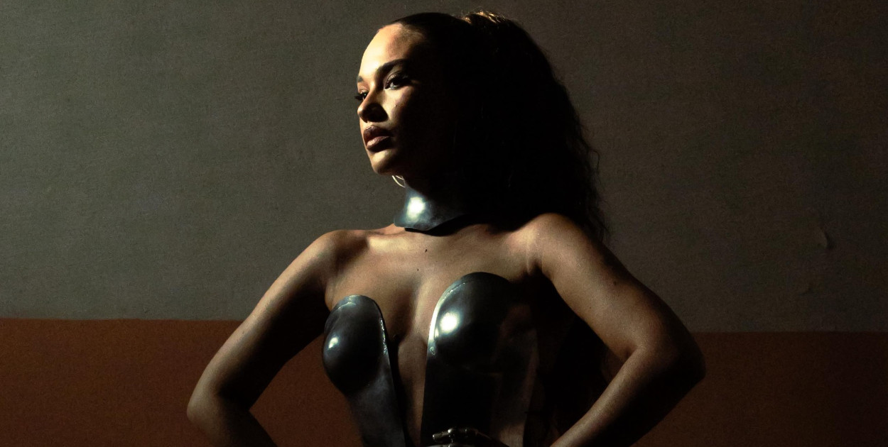 Ciechanowianka wygrała preselekcje. To ona pojedzie na Eurowizję