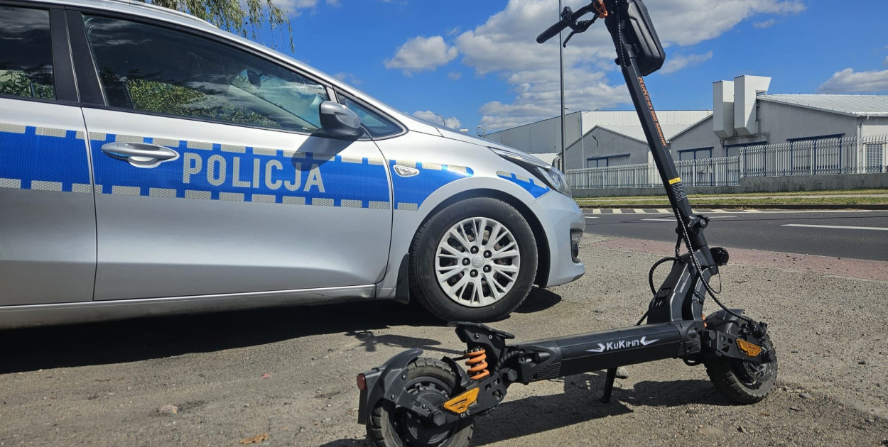 Hulaj z głową! Bezpieczeństwo jest w Twoich rękach