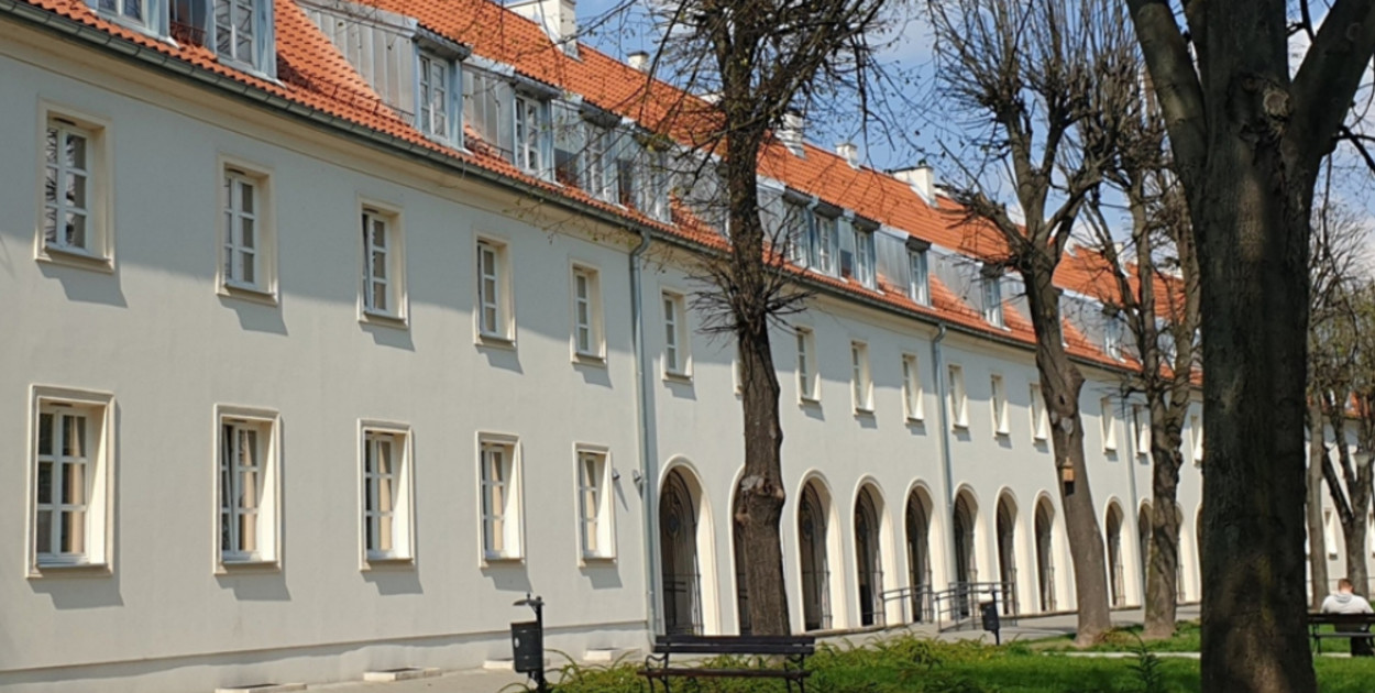 Poranek w Miejskiej Bibliotece Publicznej