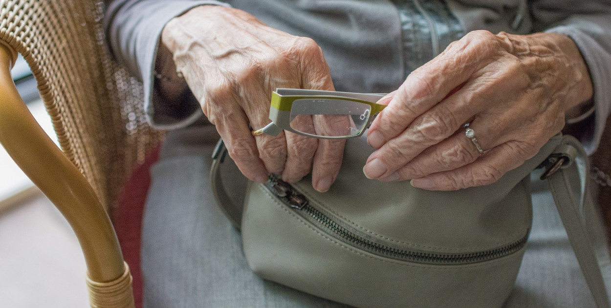 Wzrósł limit renty wdowiej