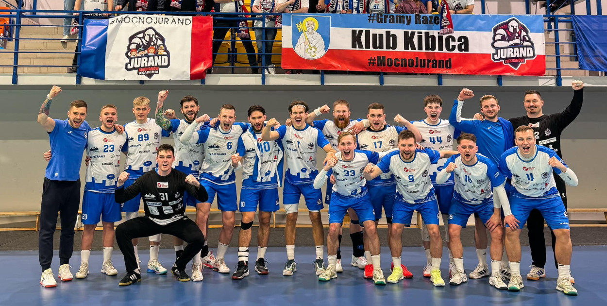 Derbowe przełamanie!