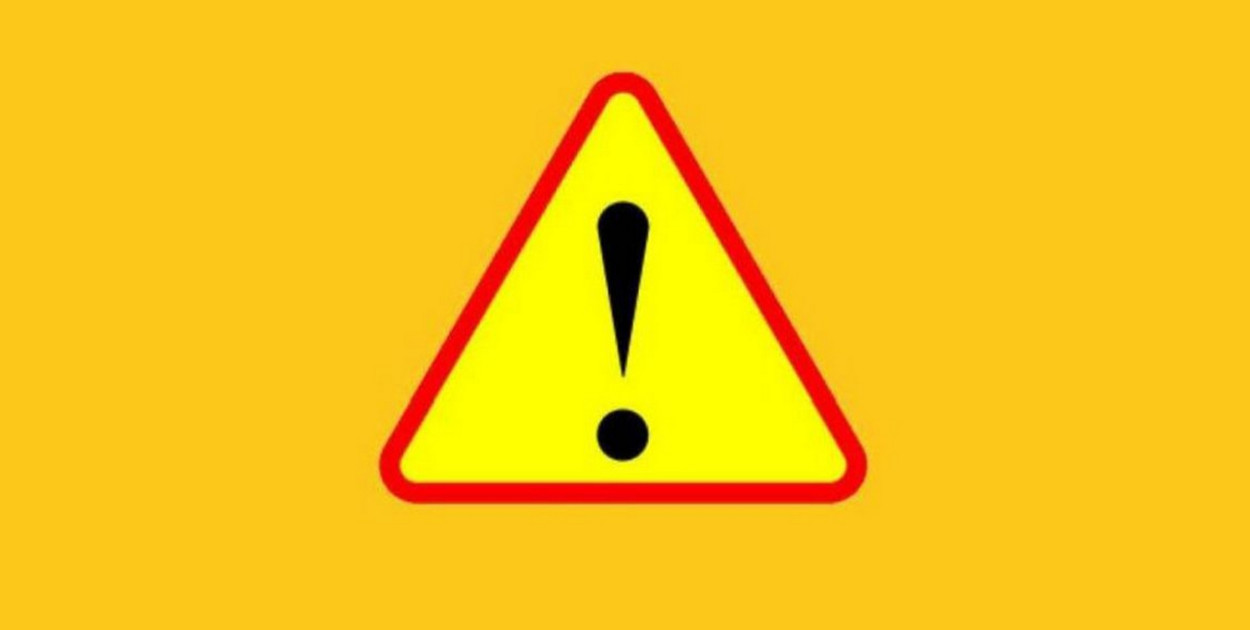 UWAGA! Utrudnienia w ruchu drogowym