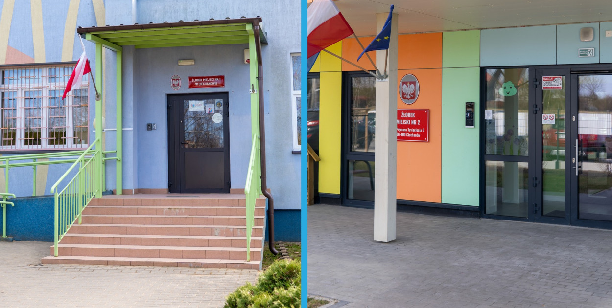 Rusza rekrutacja do miejskich żłobków