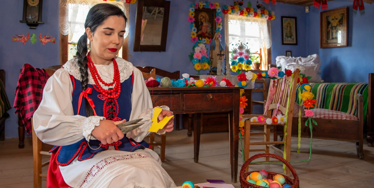 Tajemnice Wielkiej Nocy