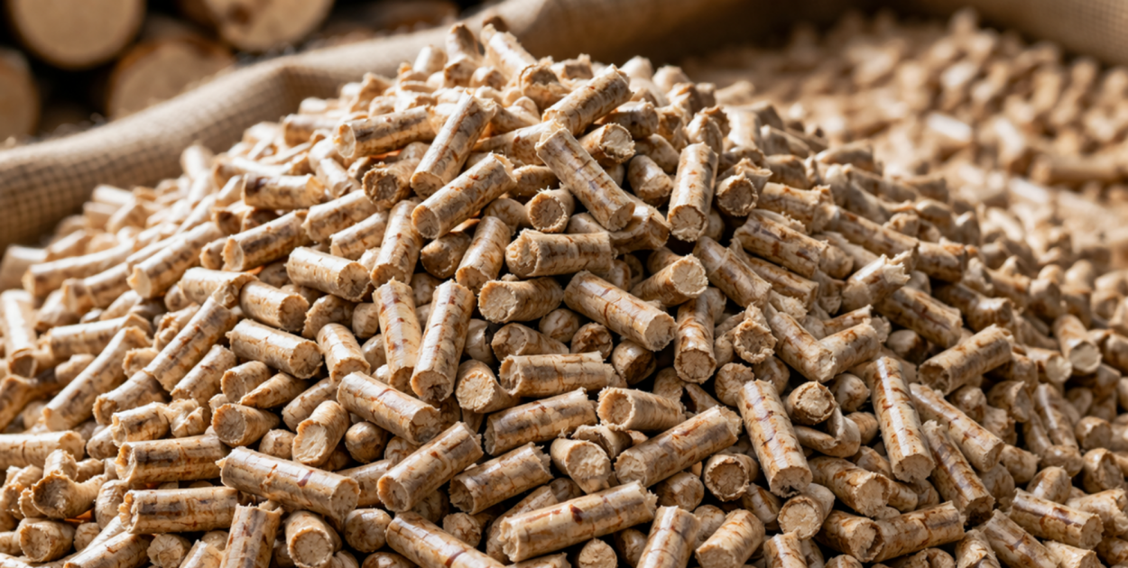 Oszukany przy zakupie pelletu