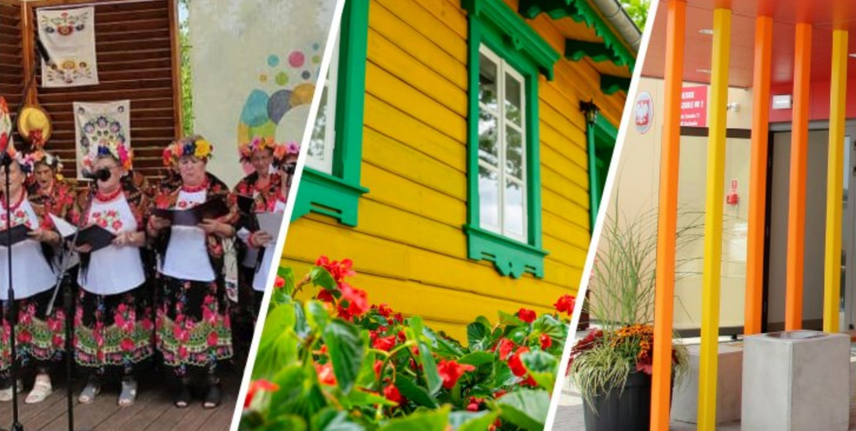 Festiwal Muzyczny Etno Ciechanów 2026