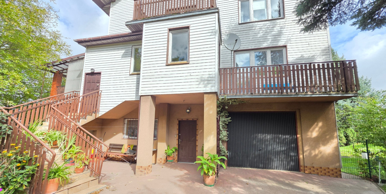 DOM NA SPRZEDAŻ – CHRUSZCZEWO