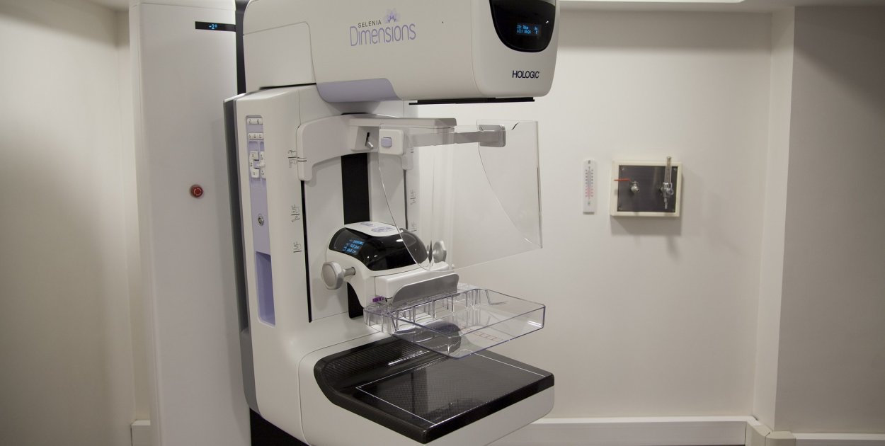 Mammobus ponownie odwiedzi Ciechanów