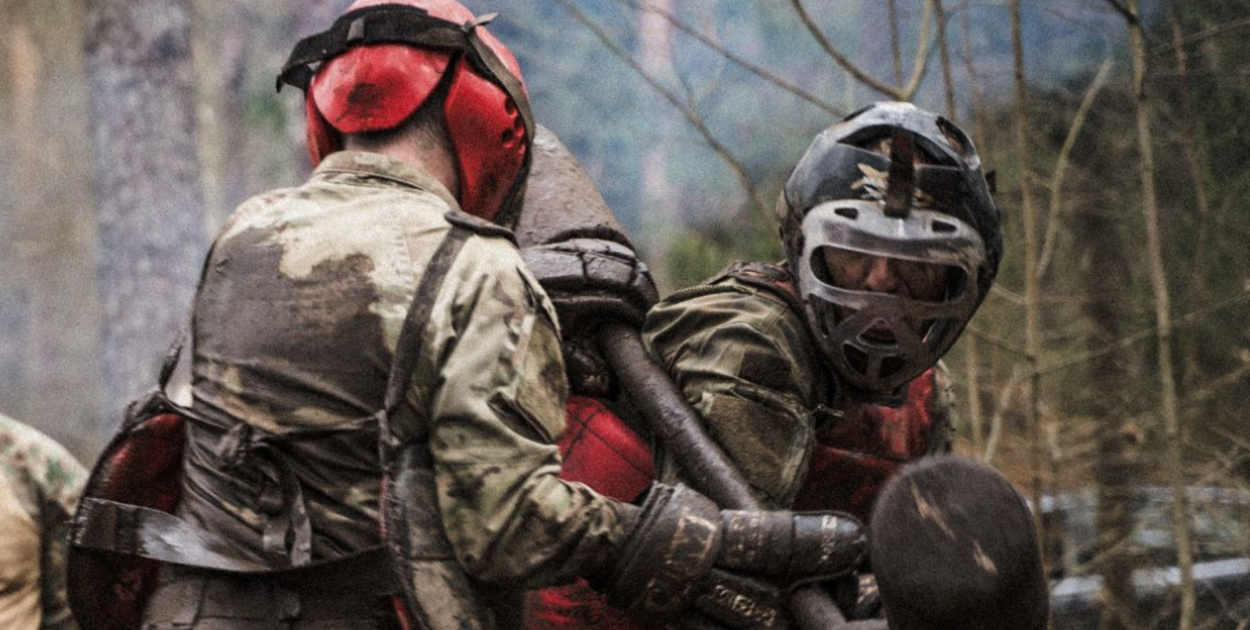 Srebrne ostrogi dla żołnierzy 5 MBOT [foto]