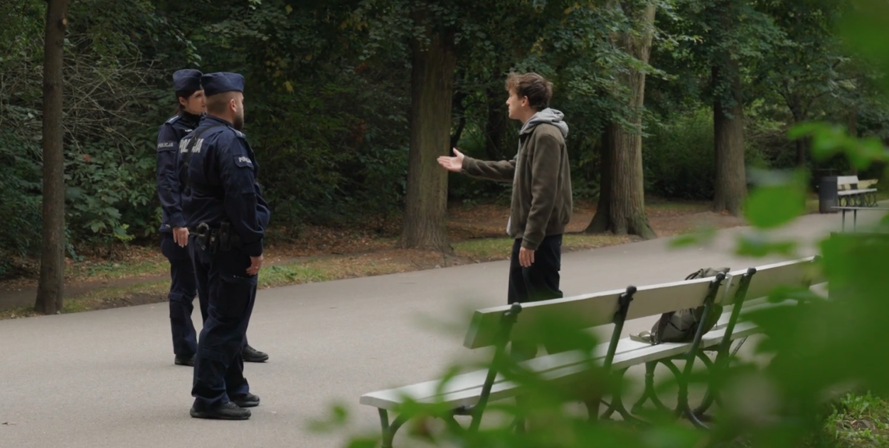 Uważaj na oszustwo „na rekrutera”