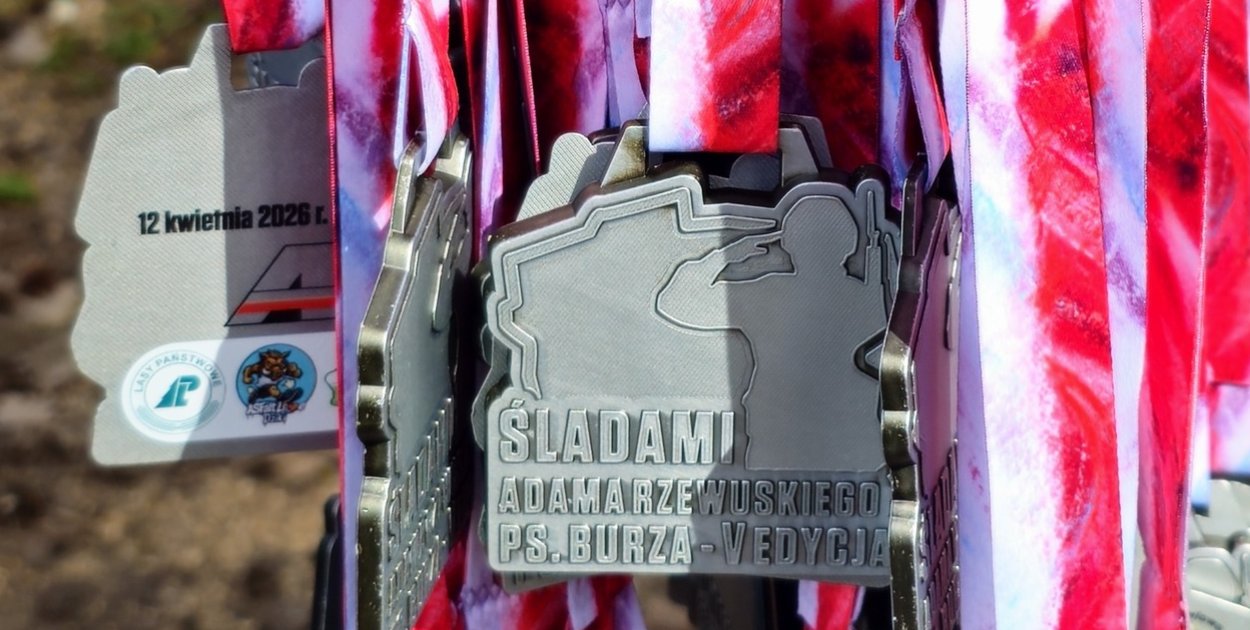 Sportowcy oddali hołd Adamowi Rzewuskiemu