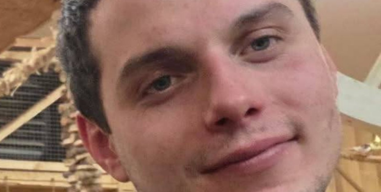 Uwaga! Zaginął 28-letni ciechanowianin!