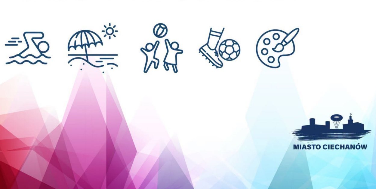 Konkurs na organizację letniego wypoczynku dzieci i młodzieży