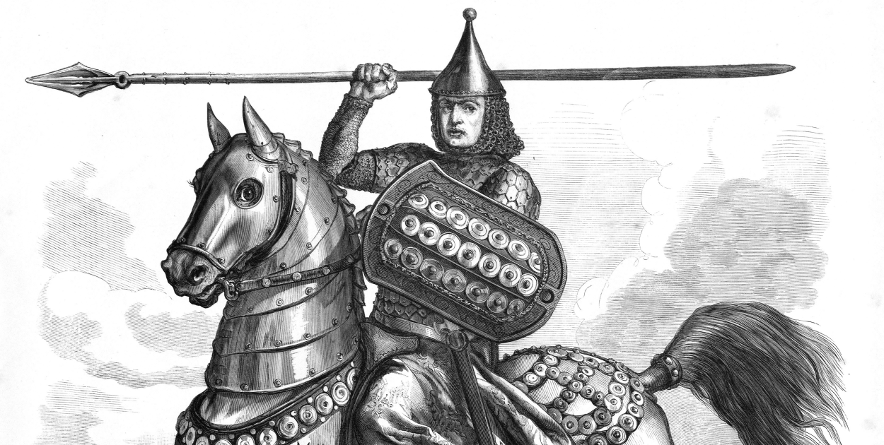 500-lecie włączenia Mazowsza do Królestwa Polskiego – Trojden